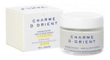 Charme d’Orient Маска медовая «Белые кристаллы» 75 гр Masque blanc miel & gelée royale 