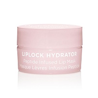 HydroPeptide LipLock Hydrator Интенсивно восстанавливающая и увлажняющая маска-бальзам для губ 5 мл