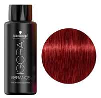 Schwarzkopf Professional Краска для волос без аммиака 60 мл Igora Vibrance 7-88