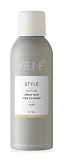 Keune Воск-Спрей 200 мл Style Spray Wax для волос No46