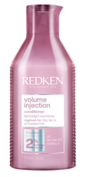 Redken Volume Injection Шампунь для объема волос 300 мл