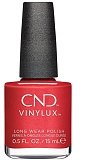 CND Лак-Недельное покрытие для ногтей Vinylux 15 мл Dragon Slay All Day 