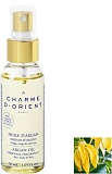 Charme D'Orient Huile de massage parfum Ylang-Ylang - Massage oil Yla Масло для тела с ароматом иланг-иланга 50 мл