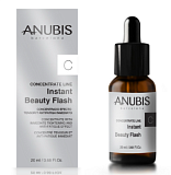 Anubis Barcelona Лифтинг-концентрат 20 мл «Мгновенная красота» Beauty Flash 